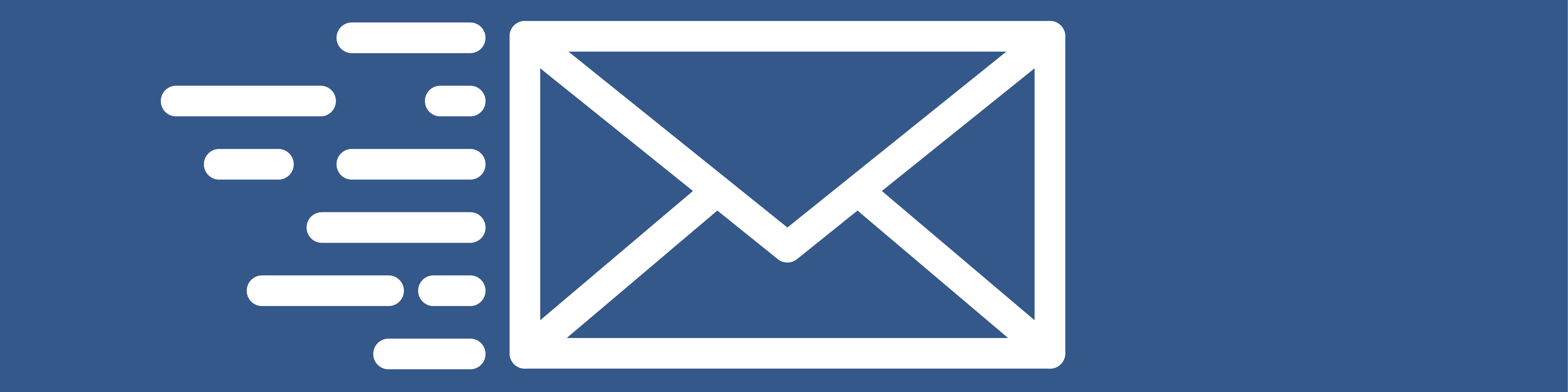 Guía para el buen uso del Correo Electrónico